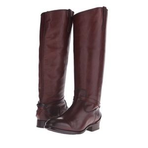 Frye Boots Size 10